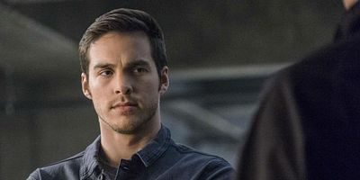 Cartel de Homecoming