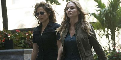 Cartel de Eye Of The Hurricane