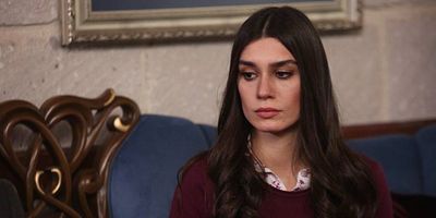 Cartel de Aşk ve Mavi 16.Bölüm