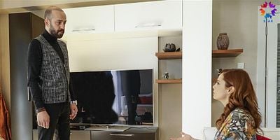 Cartel de Paramparça 93.Bölüm