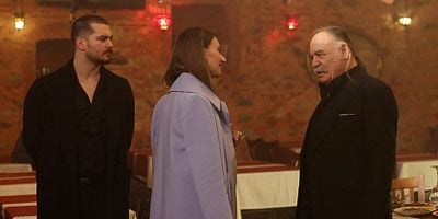 Cartel de İçerde 23.Bölüm