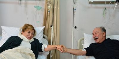 Cartel de Hangimiz Sevmedik 28.Bölüm