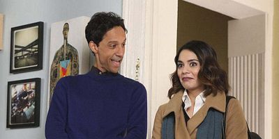 Cartel de Cold Season