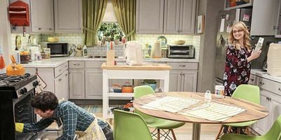 Cartel de El enigma del Cómic-Con