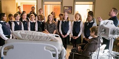 Cartel de If Tomorrow Never Come