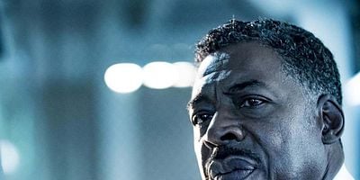 Cartel de Signal Loss