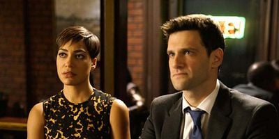 Cartel de The Schtup List