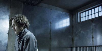 Cartel de Good Intentions