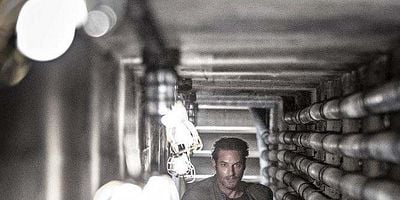 Cartel de Tamam Shud