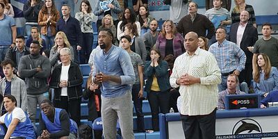 Cartel de Buscando a Fitzbo