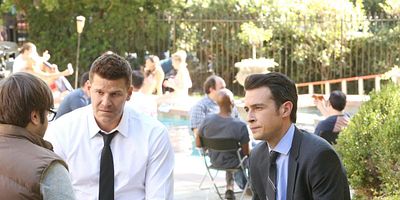 Cartel de The Radioactive Panthers in the Party