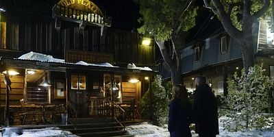 Cartel de ¿Quién es y qué significa para ti?