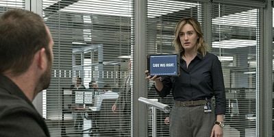 Cartel de Evil Did I Dwell, Lewd Did I Live