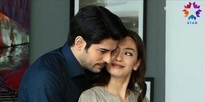 Cartel de Kara Sevda 58.Bölüm