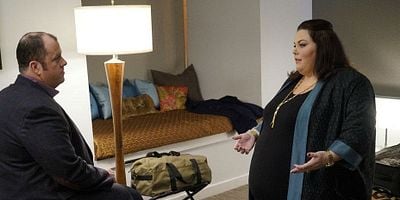 Cartel de ¿Ahora qué?