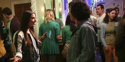 Cartel de Exes And Ohhhs