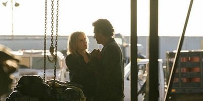 Cartel de El ojo del que mira