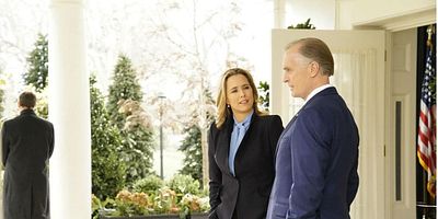 Cartel de Swept Away