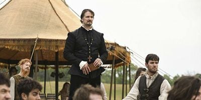 Cartel de Playing with Fire