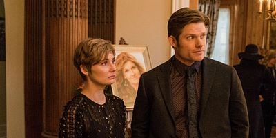 Cartel de I'll Fly Away