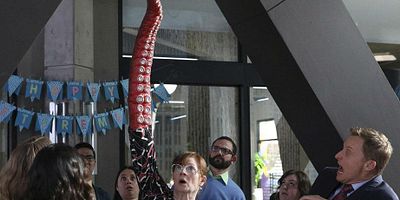 Cartel de Win, Luthor, Draw