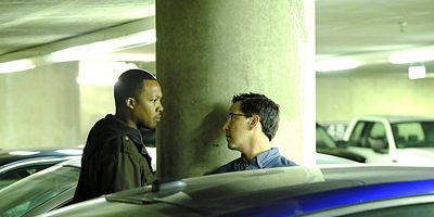 Cartel de 6:00 p.m.-7:00 p.m.