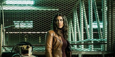 Cartel de The Way of the Gun