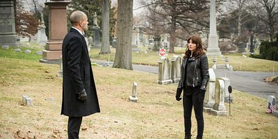 Cartel de Wrong Side of the Road