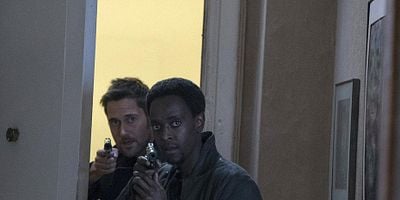 Cartel de Operation Davenport