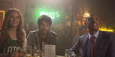 Cartel de Boyfriend Experience