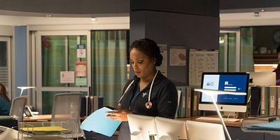 Cartel de Monday Mourning