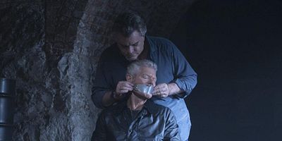 Cartel de Ghost Hunt