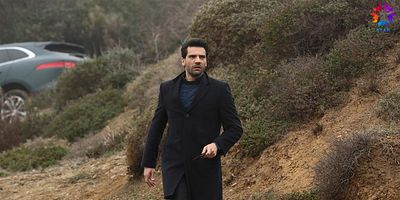 Cartel de Kara Sevda 59.Bölüm