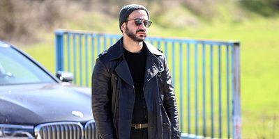 Cartel de İçerde 25.Bölüm