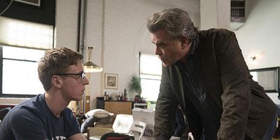 Cartel de Daddy's Girl