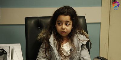 Cartel de Anne 19.Bölüm