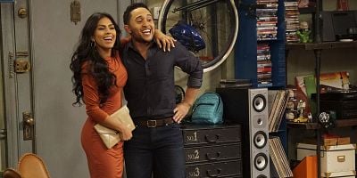 Cartel de Pro And Con