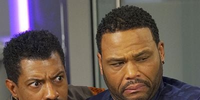 Cartel de Richard Youngsta