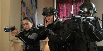 Cartel de Risky Business