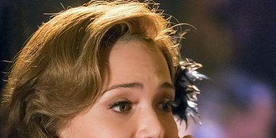 Cartel de Sombra de la luna