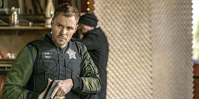 Cartel de Little Bit of Light