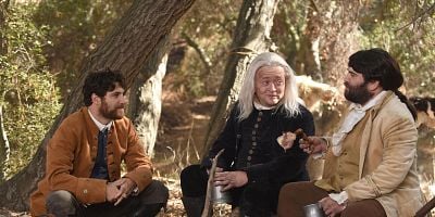 Cartel de Chadwick's Angles