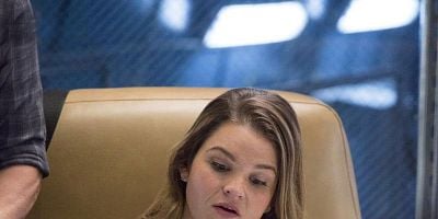 Cartel de The Devil's Breath