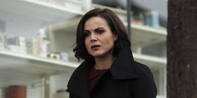 Cartel de El asesinato más infame