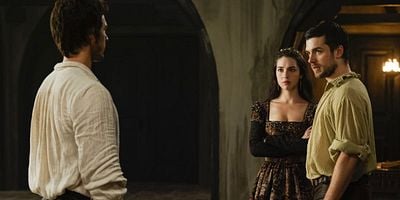 Cartel de Highland Games