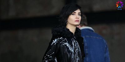 Cartel de Cesur ve Güzel 18.Bölüm