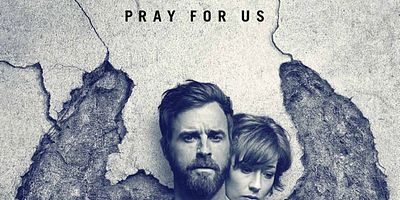 Cartel de A Most Powerful Adversary