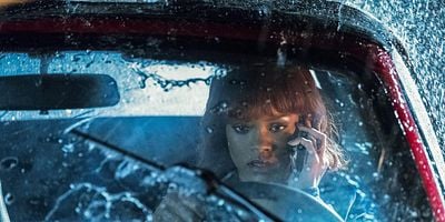 Cartel de Dreams Die First