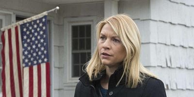 Cartel de R for Romeo