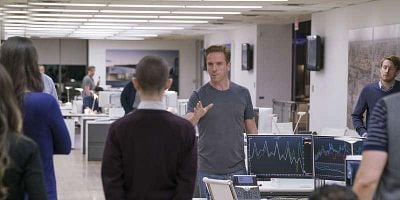 Cartel de Indian Four